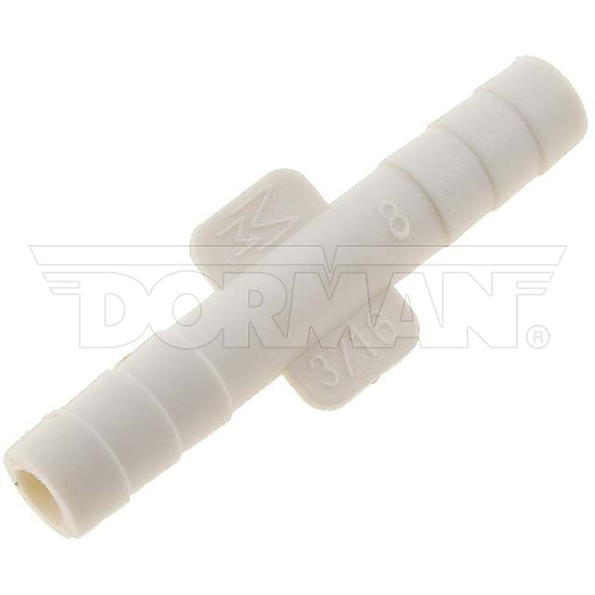 Dorman - 493-026 - Vacuum Connector 10/Box