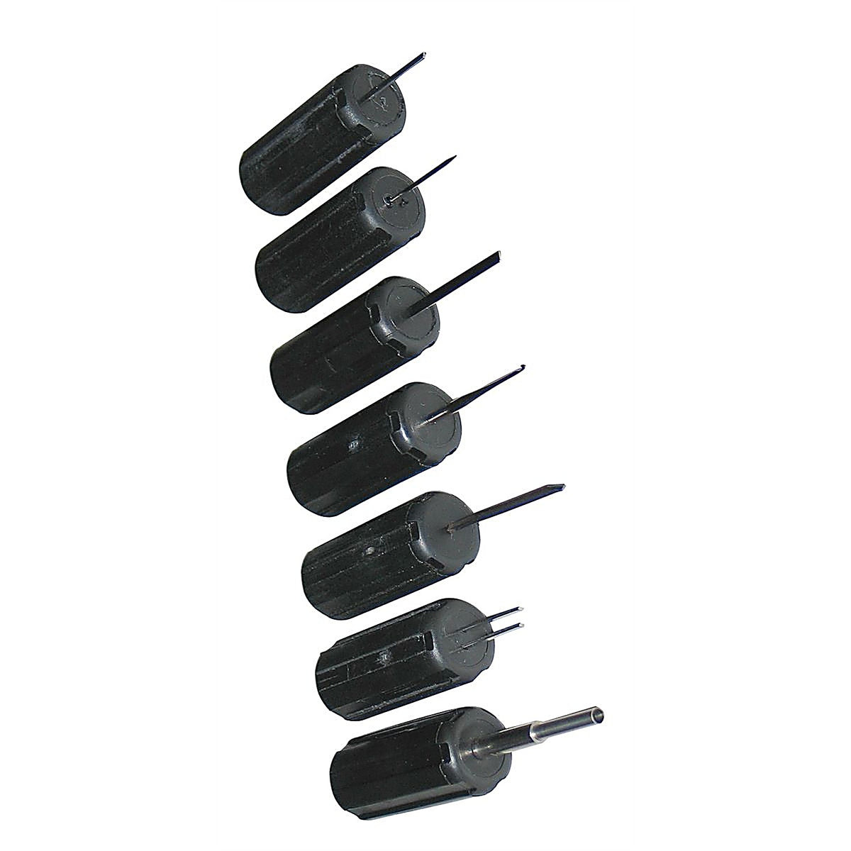 Thexton - 493 - Terminal Release Tool Kit