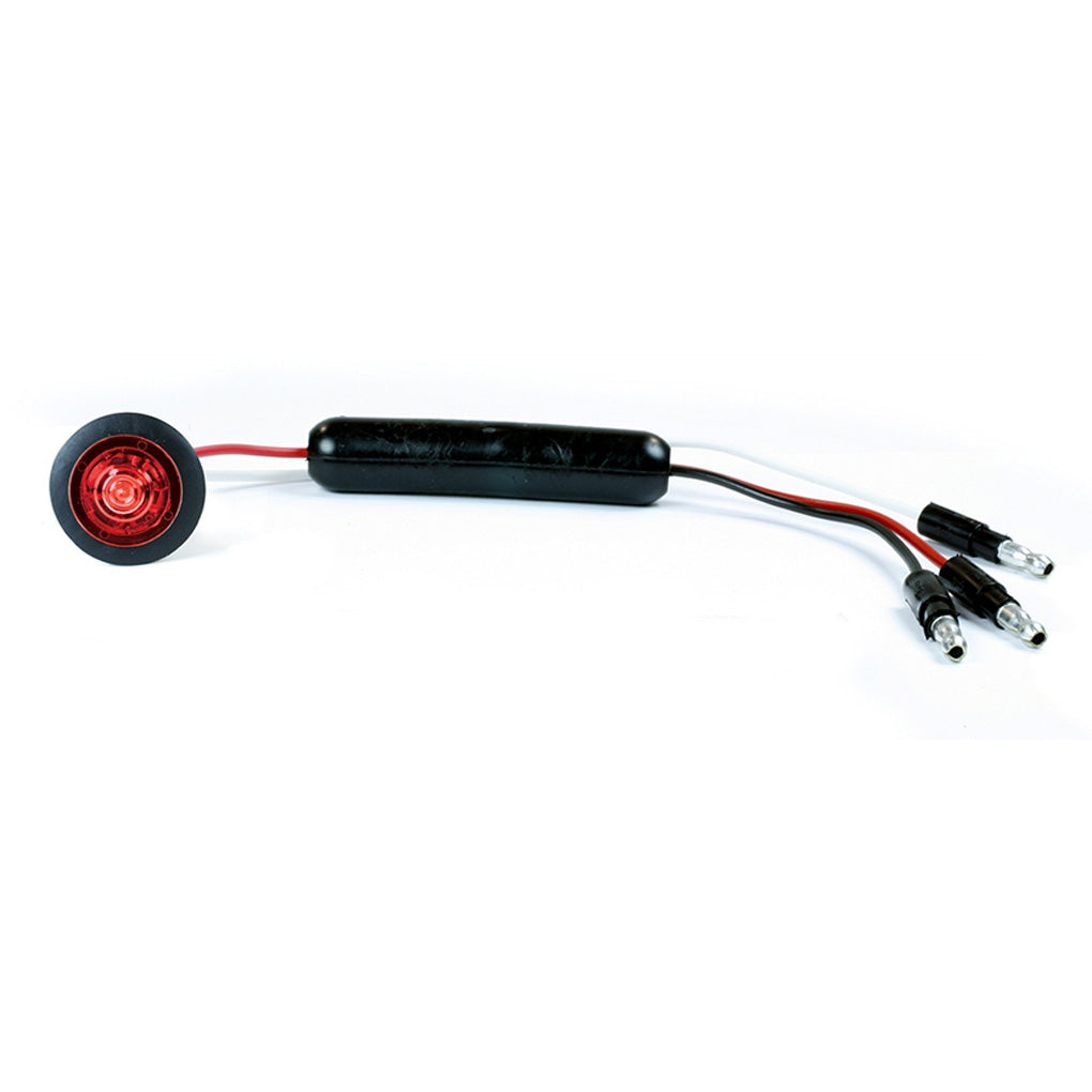 Grote 49362 Dual Intensity MicroNova Dot LED Marker Lamp