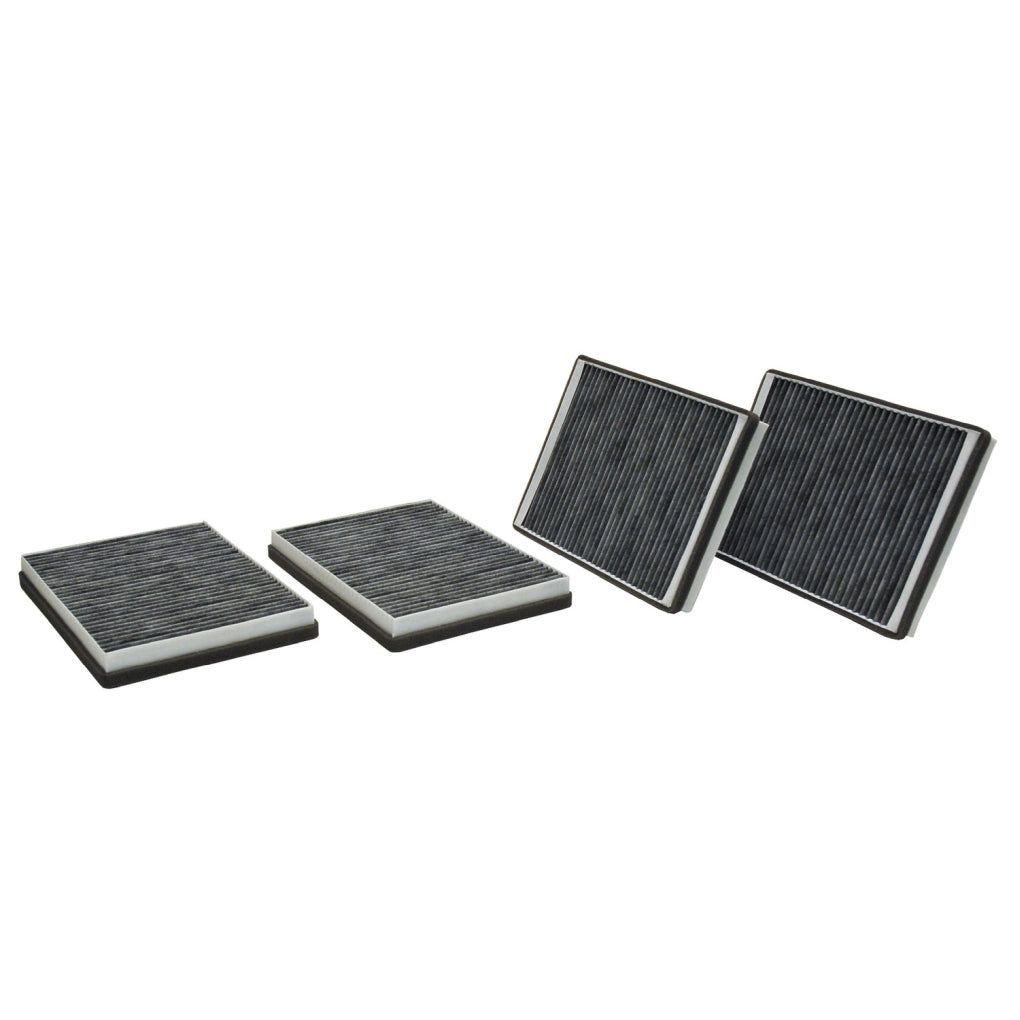 WIX - 49372 - Air Filter Panel