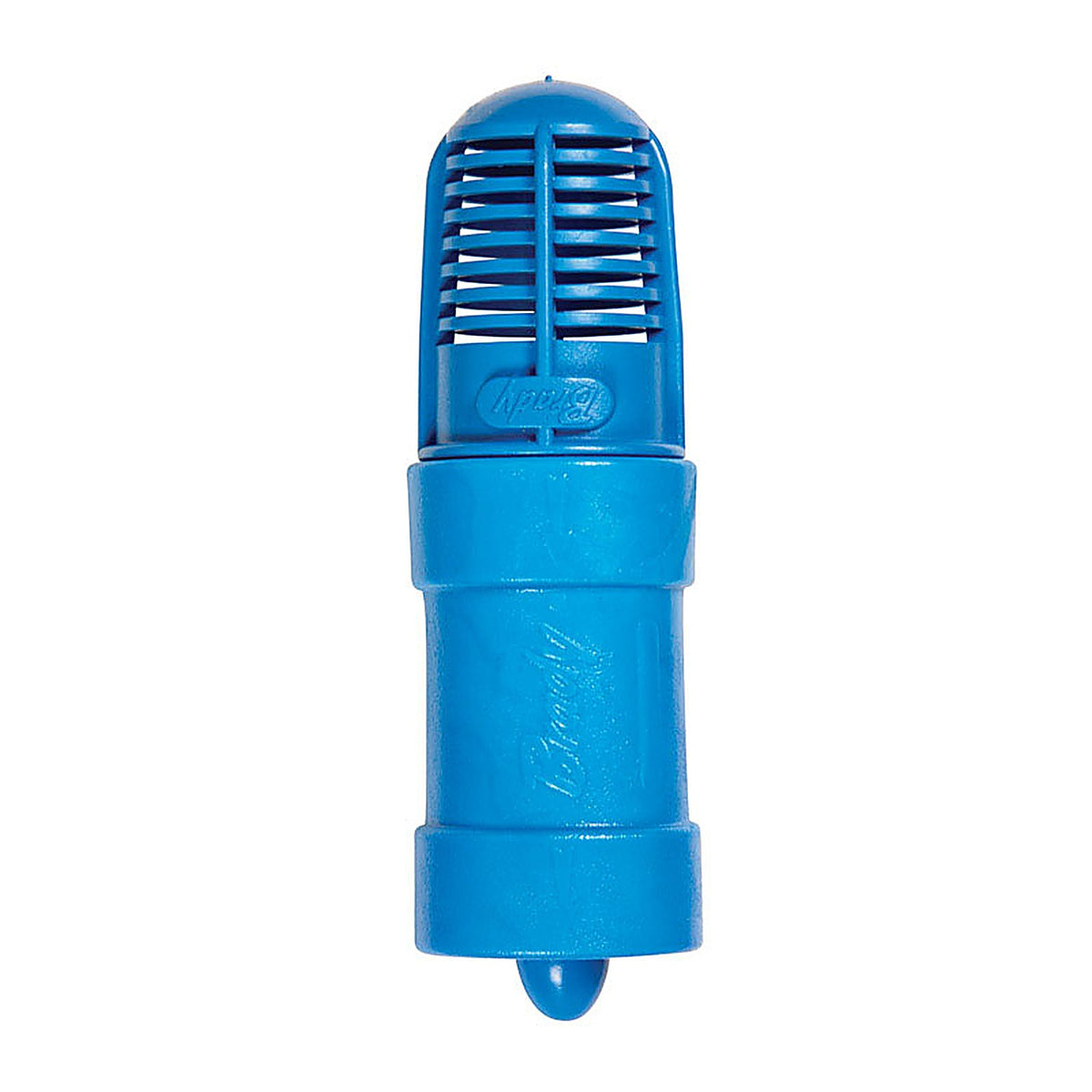 Campbell - SFV125IND - 1-1/4 in. Dia. x 1-1/4 in. Dia. FPT Plastic Spring Loaded Foot Valve