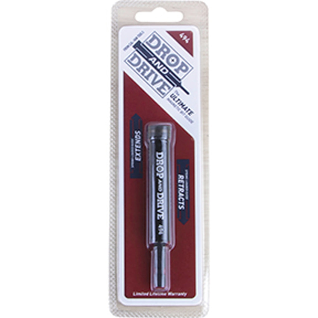 Cal-Van Tools - 494 - Drop and Drive