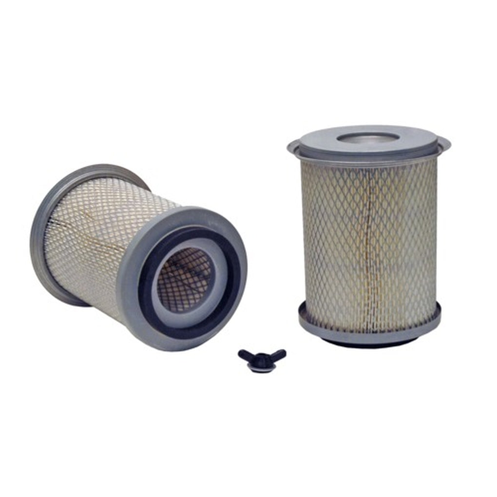 WIX - 49401 - Inner Air Filter
