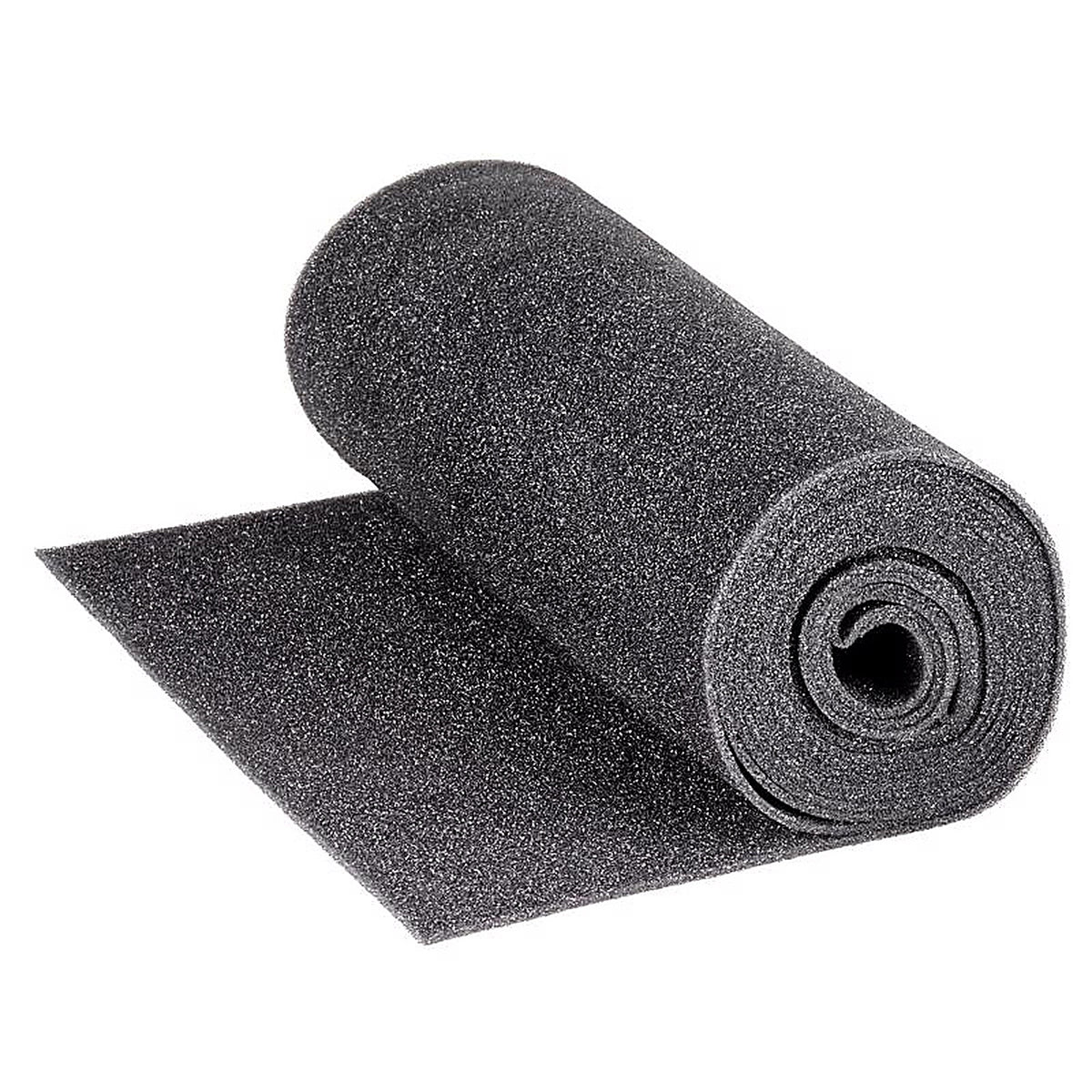 AAF Flanders - FR52524 - 24 in. W X 300 in. H X 1 in. D Polyester 4 MERV Air Conditioner Filter 1 pk