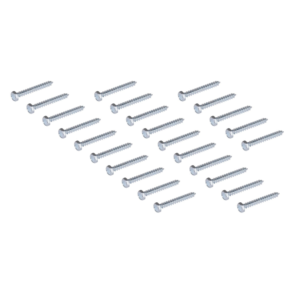 AES - 49505 - Dent Puller Screws, 25/Pack