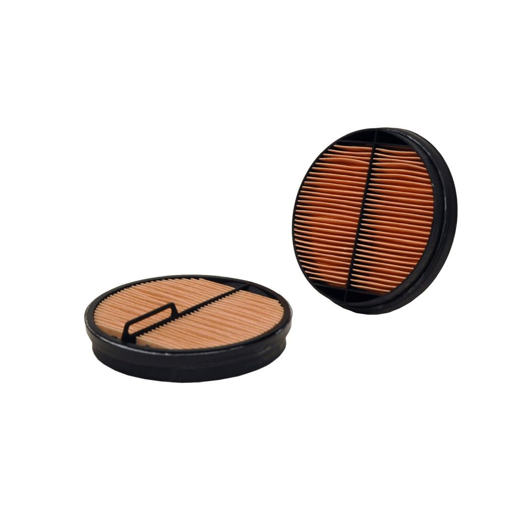 WIX - 49520 - Air Filter Round Panel