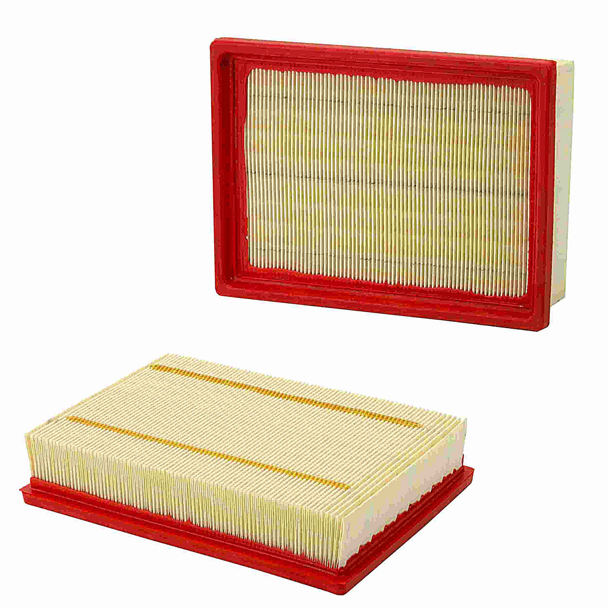 Wix Filters - 49590 - Wix Air Filter Panel