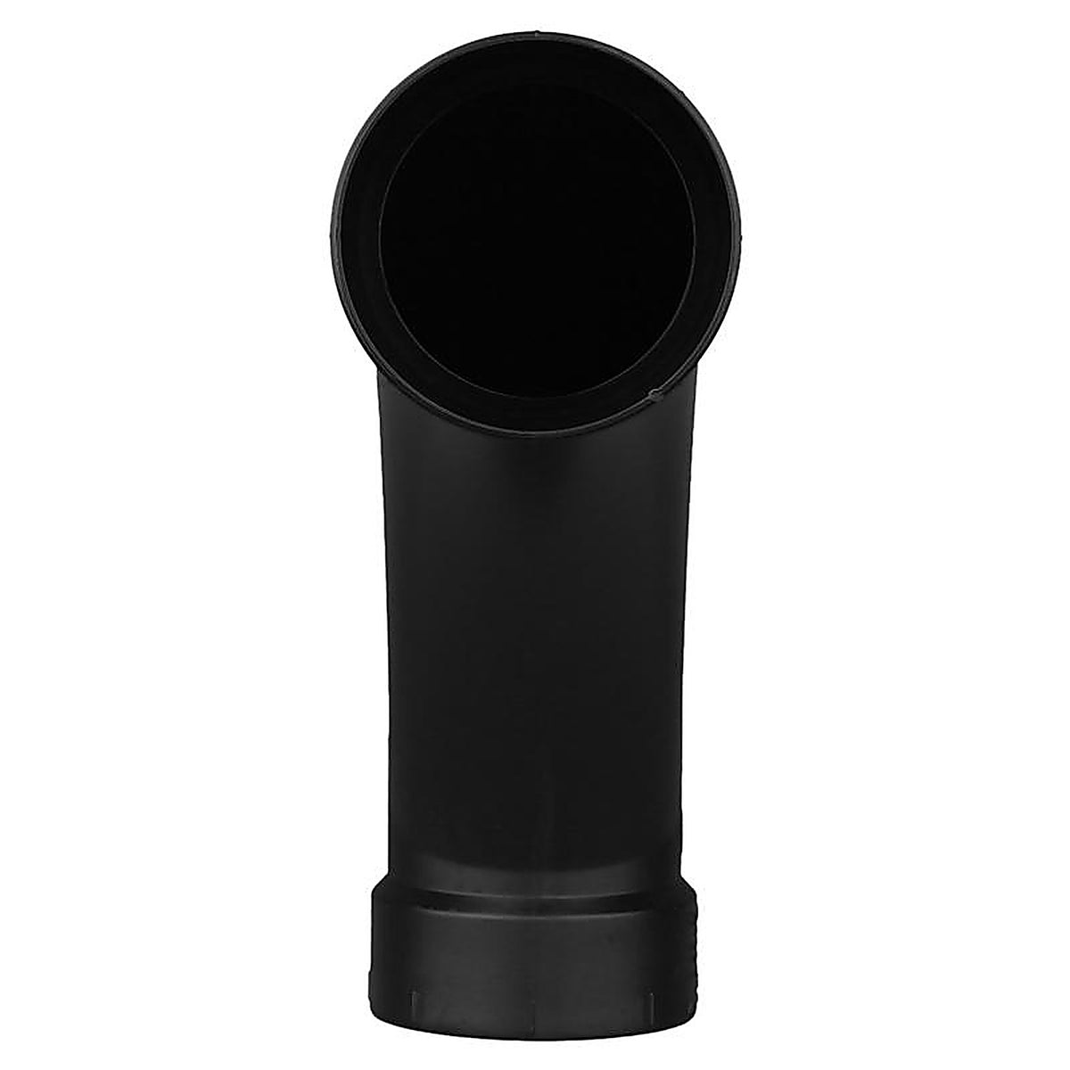 Charlotte Pipe - ABS005011200 - 4 in. Hub x 4 in. Dia. Hub ABS Wye