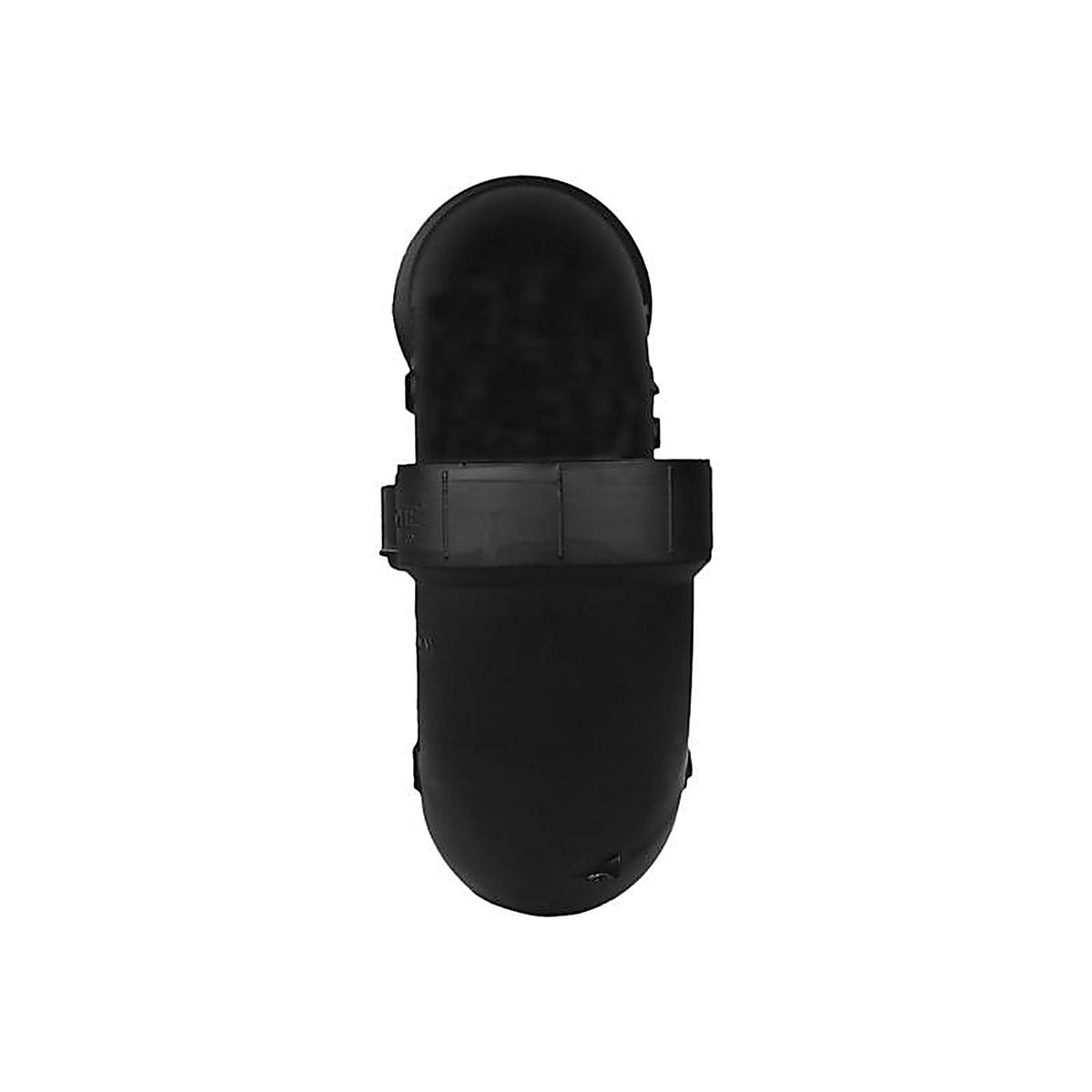 Charlotte Pipe - ABS00708P0800 - 2 in. Hub x 2 in. Dia. Hub ABS P-Trap