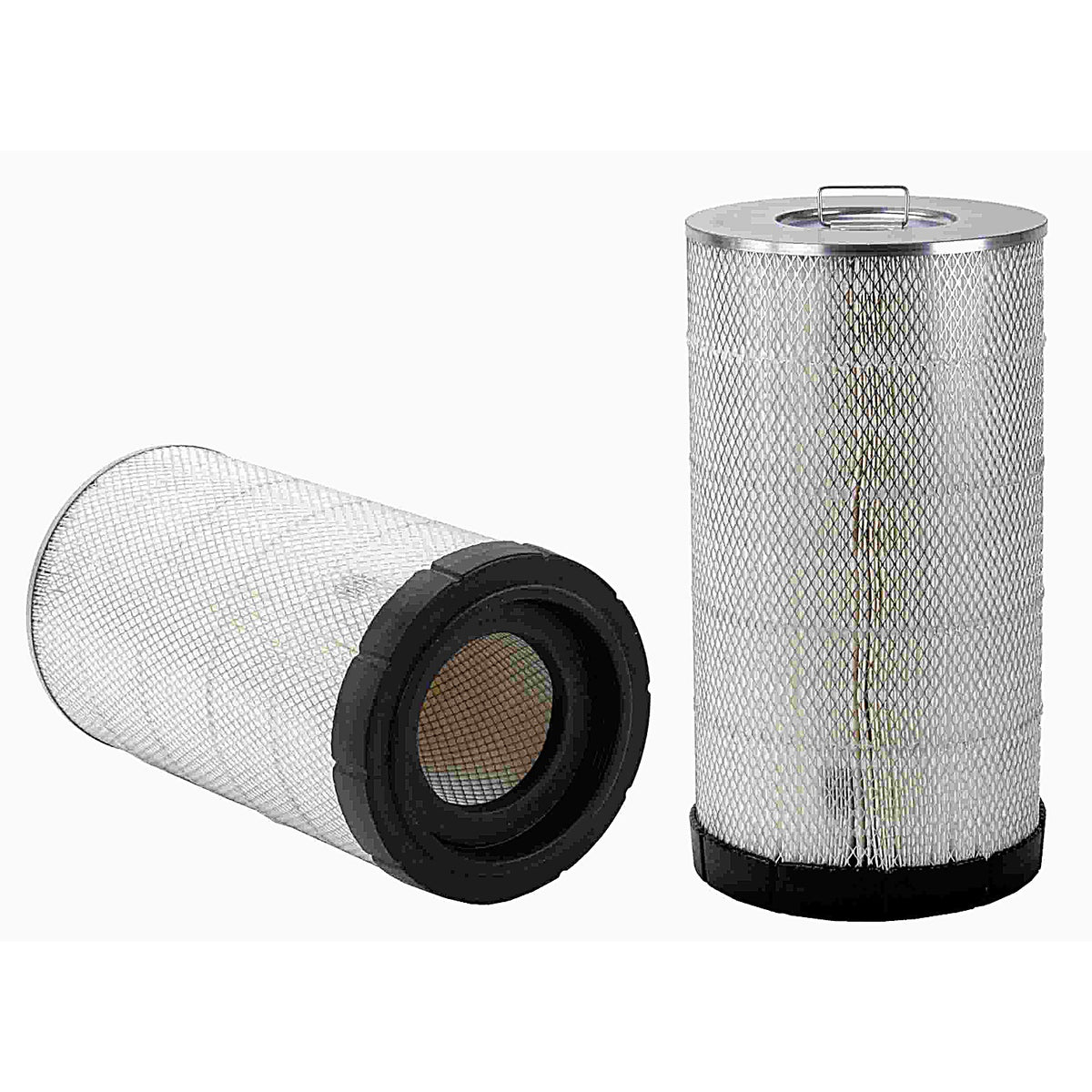 Wix Filters - 49708 - Wix Radial Seal Air Filter