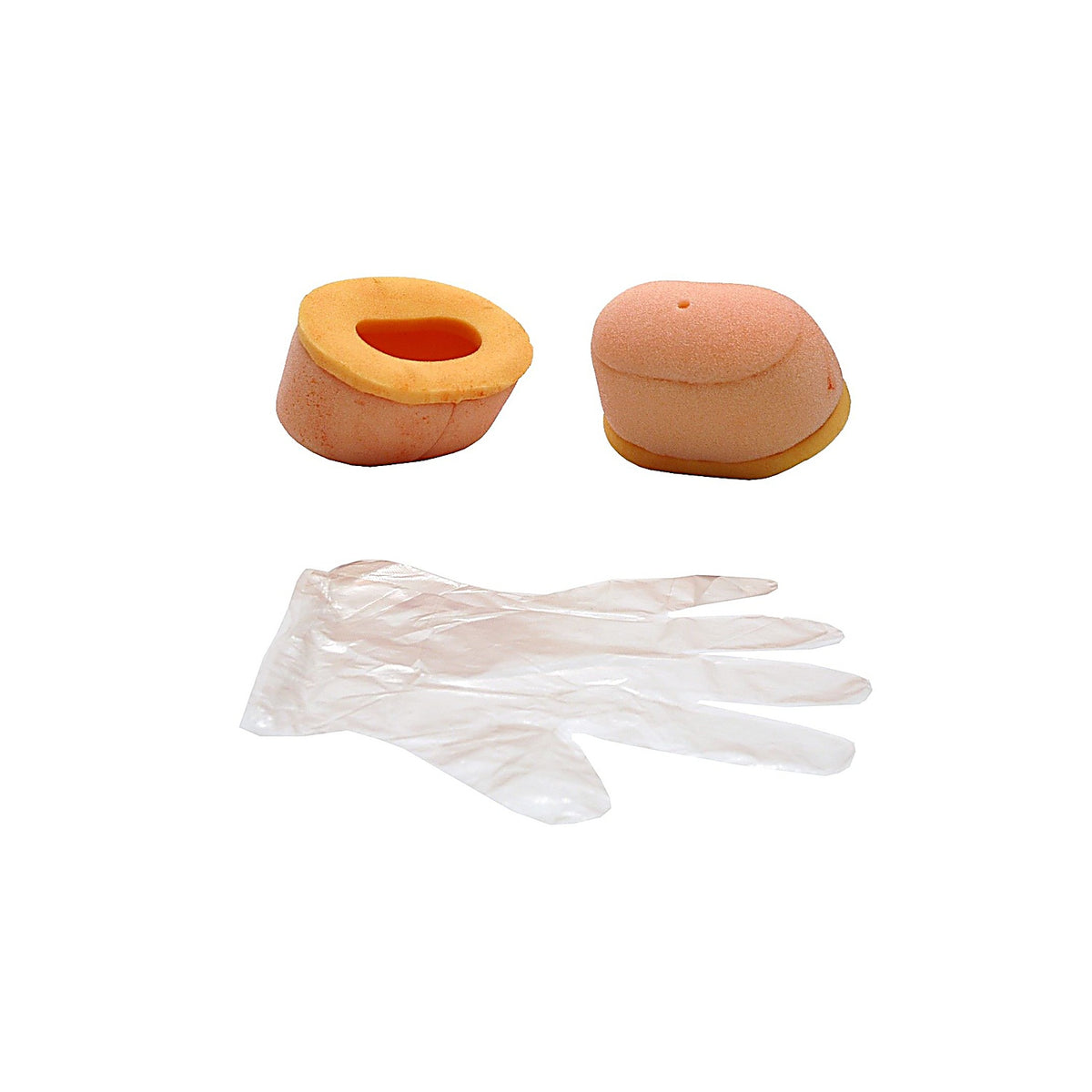 Wix Filters - 49722 - Wix Air Filter No-Toil