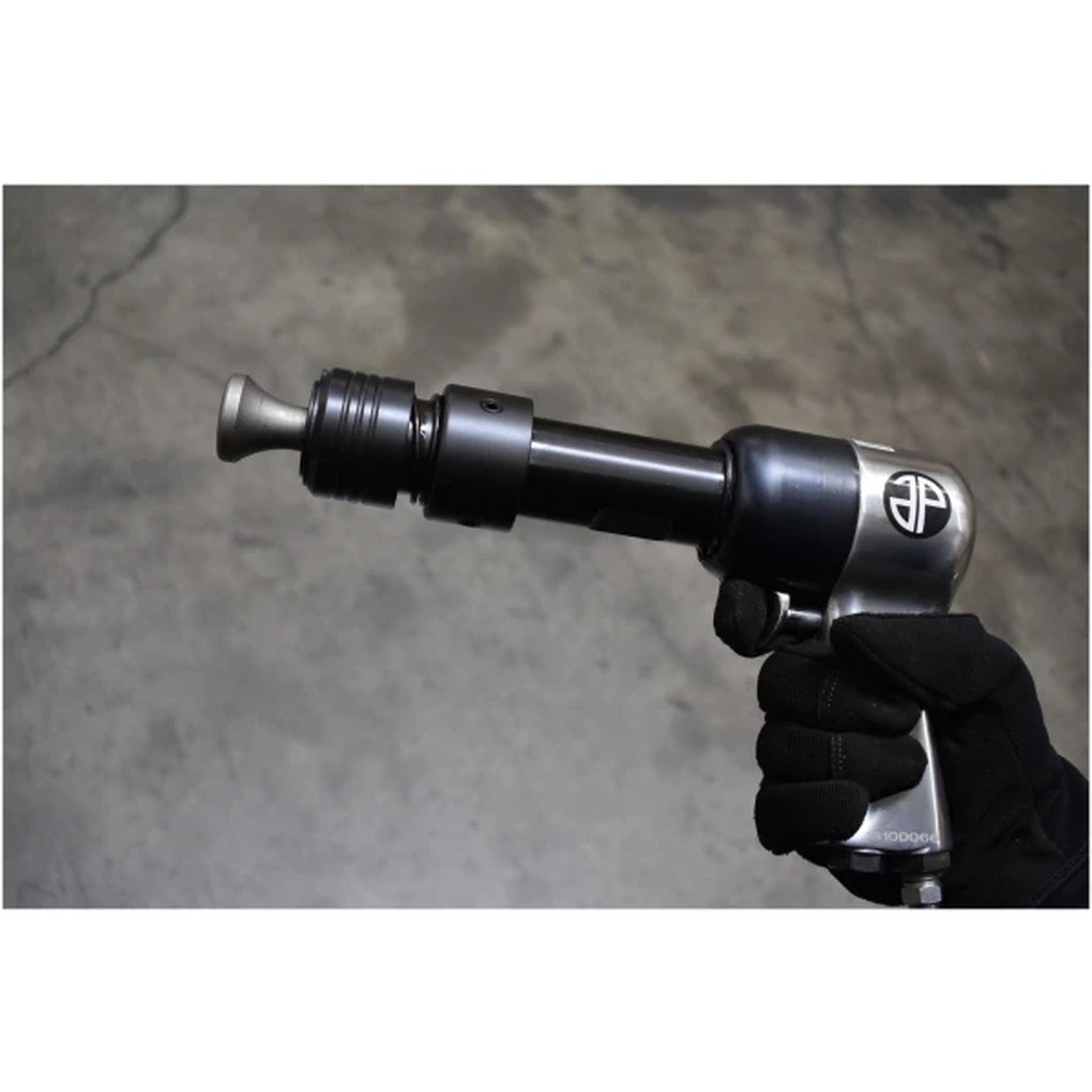 Astro Pneumatic|49803|3pc Chisel & Hammer Bit Set .498 Shank