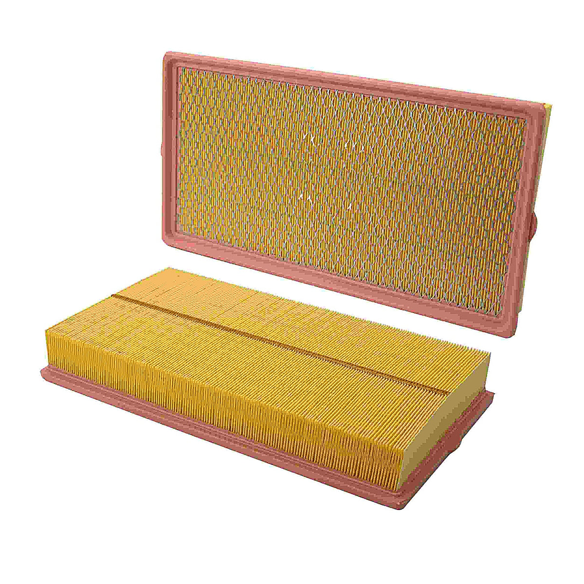 Wix Filters - 49817 - Wix Air Filter Panel