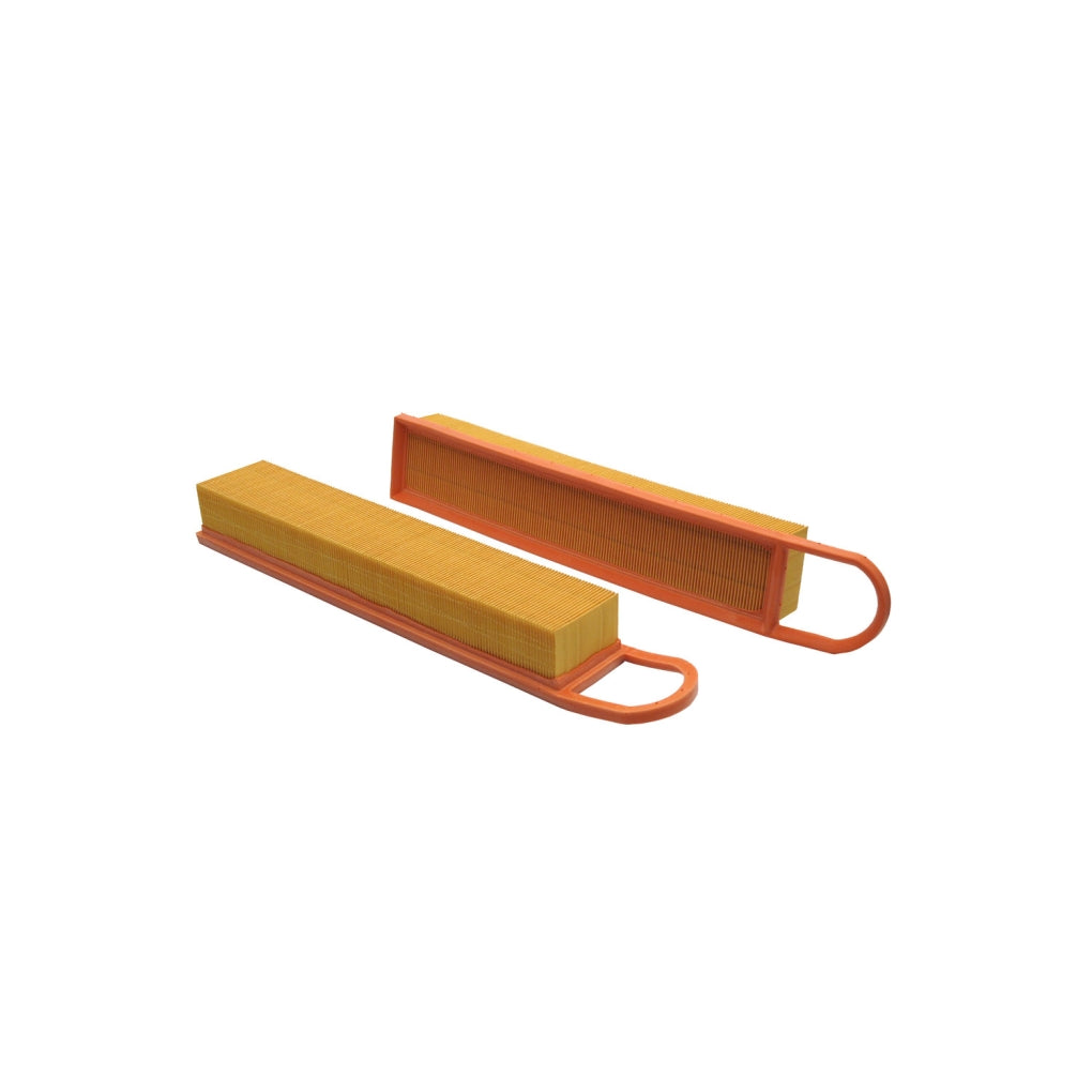 WIX - 49825 - Air Filter Panel
