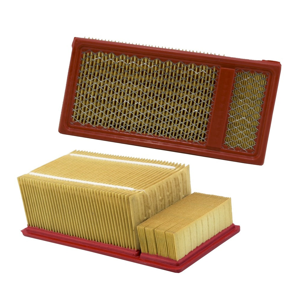 WIX - 49902 - Air Filter Panel