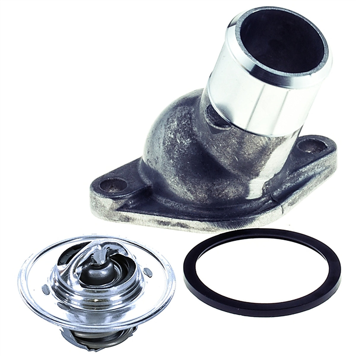 MotoRad - 4992KTUS - Ultrastat Thermostat Kit-195 Degrees w/seal