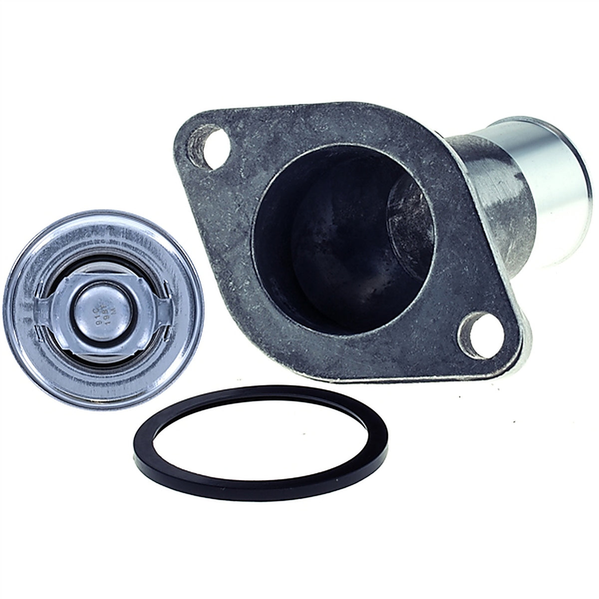 MotoRad - 4992KTUS - Ultrastat Thermostat Kit-195 Degrees w/seal