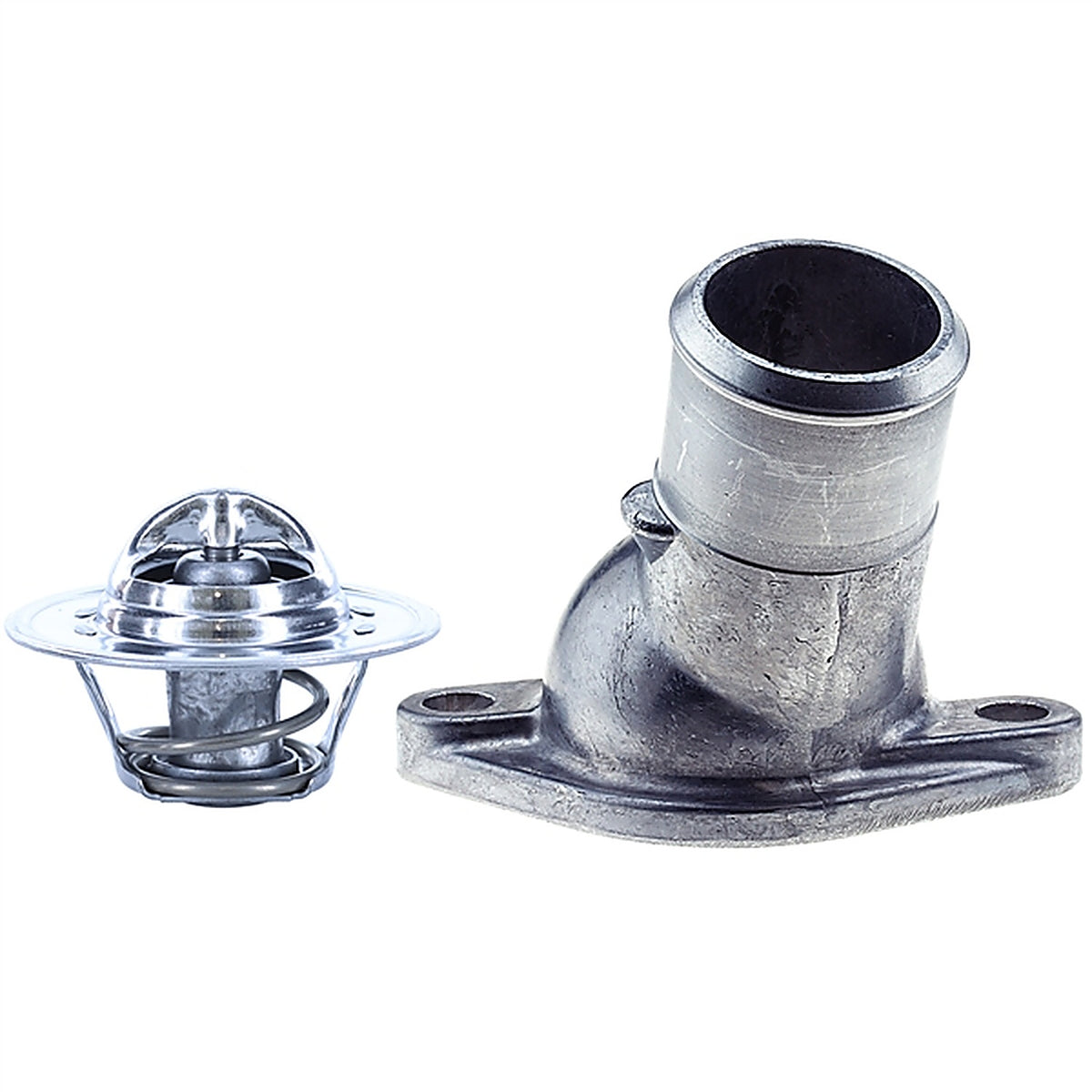 MotoRad - 4992KTUS - Ultrastat Thermostat Kit-195 Degrees w/seal