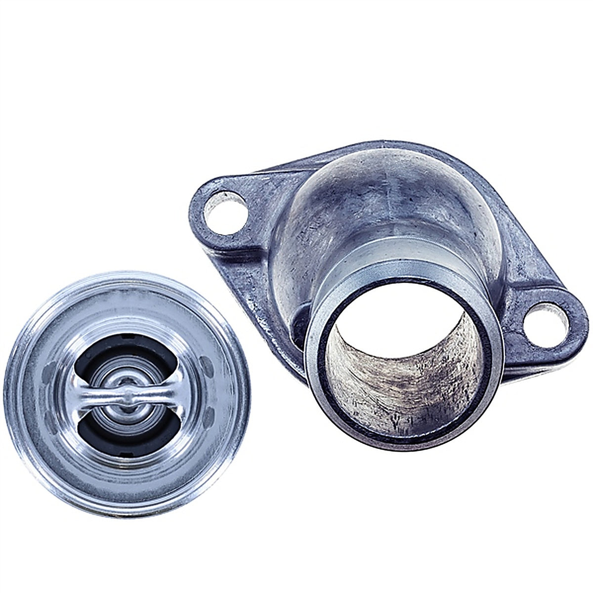 MotoRad - 4992KTUS - Ultrastat Thermostat Kit-195 Degrees w/seal