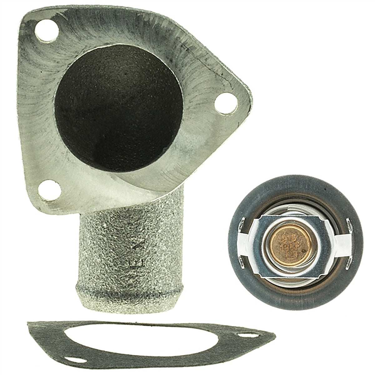 MotoRad - 4997KT - Thermostat Kit-195 Degrees