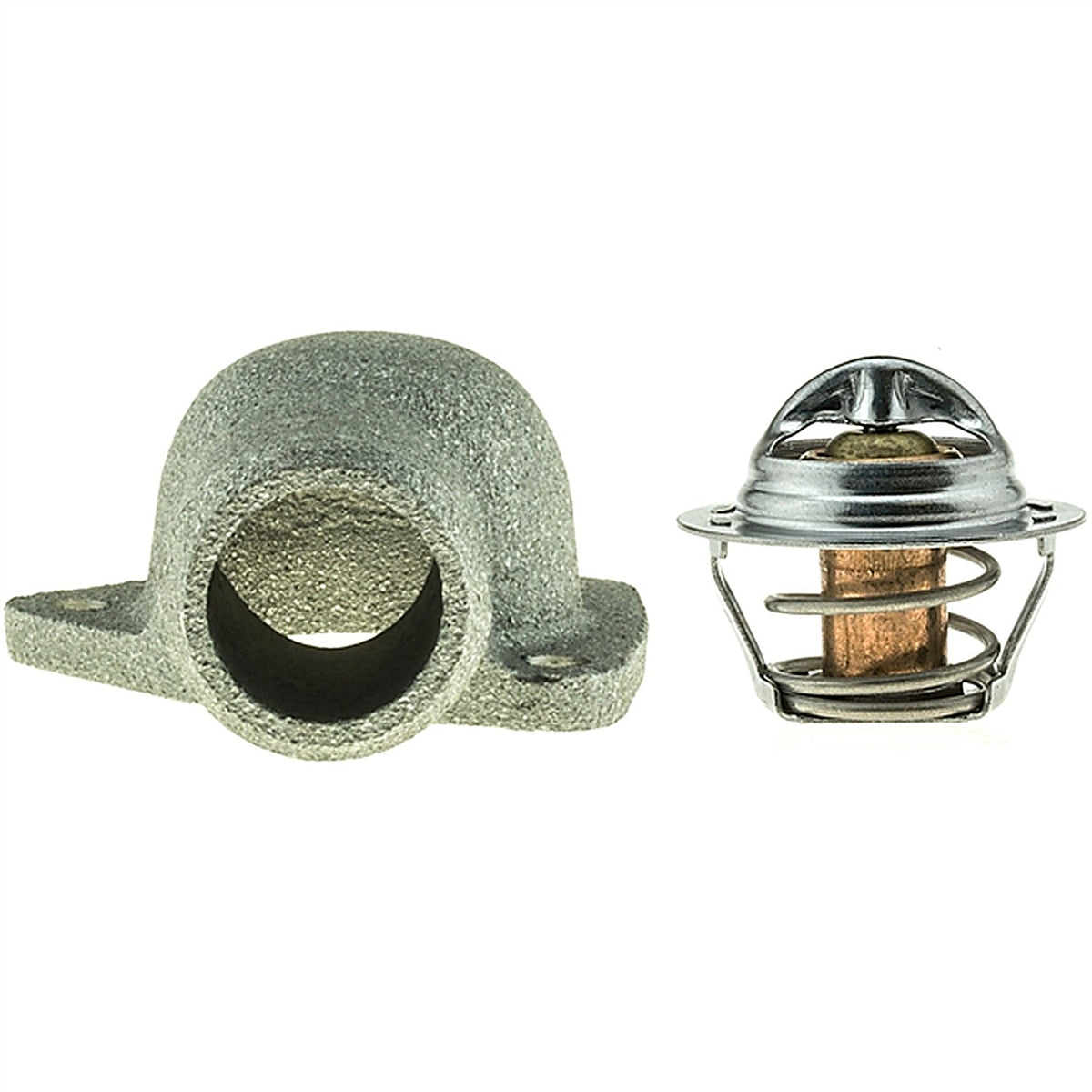 MotoRad - 4997KT - Thermostat Kit-195 Degrees