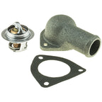 MotoRad - 4997KT - Thermostat Kit-195 Degrees