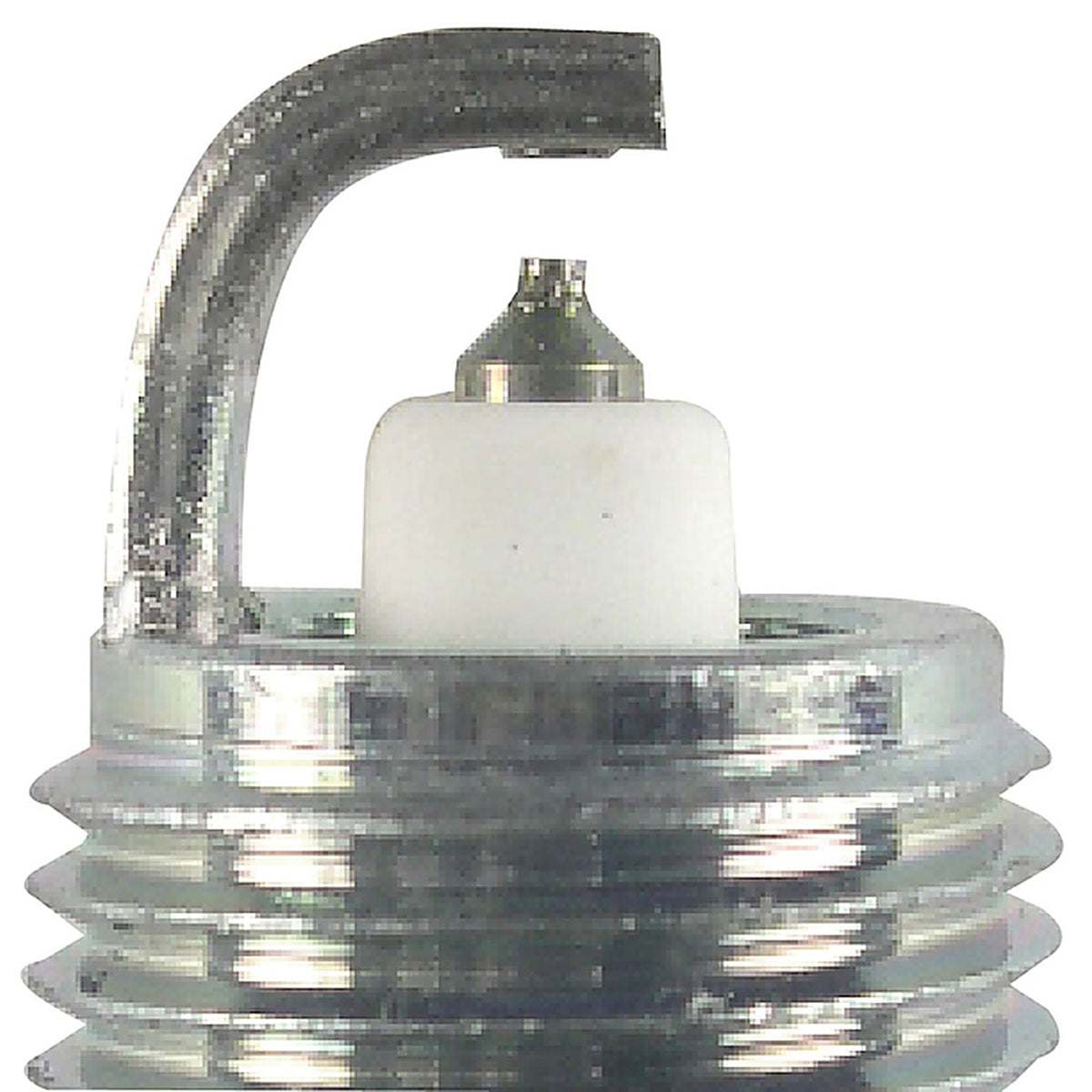 NGK - 4998 - Laser Platinum Spark Plug