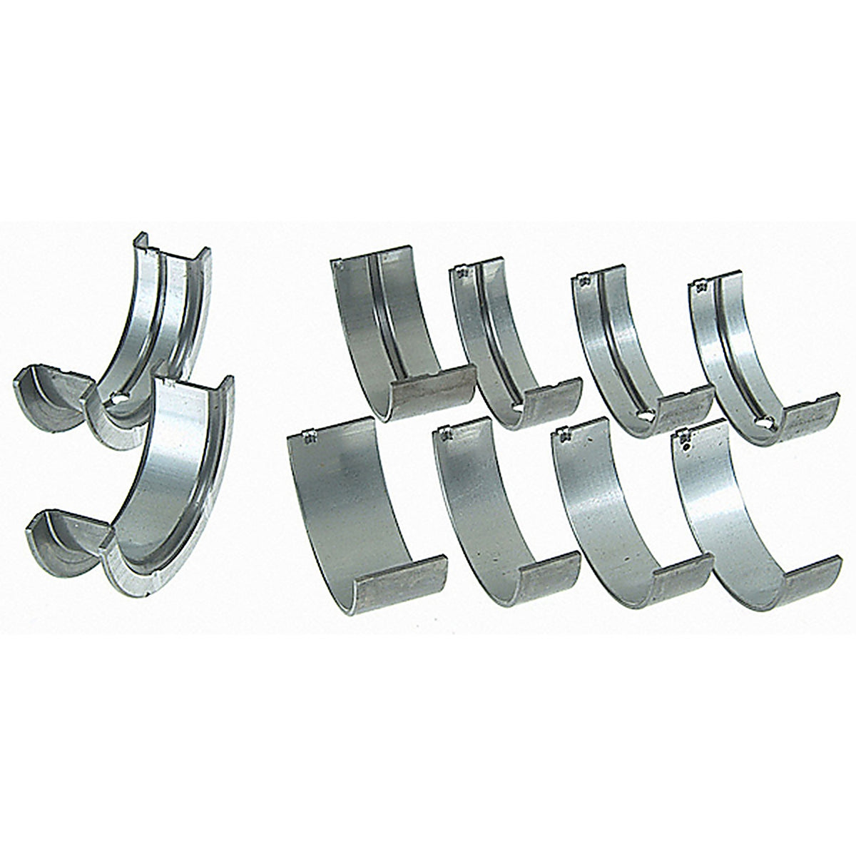 Federal Mogul - 4999MA - Engine Crankshaft Main Bearing Set
