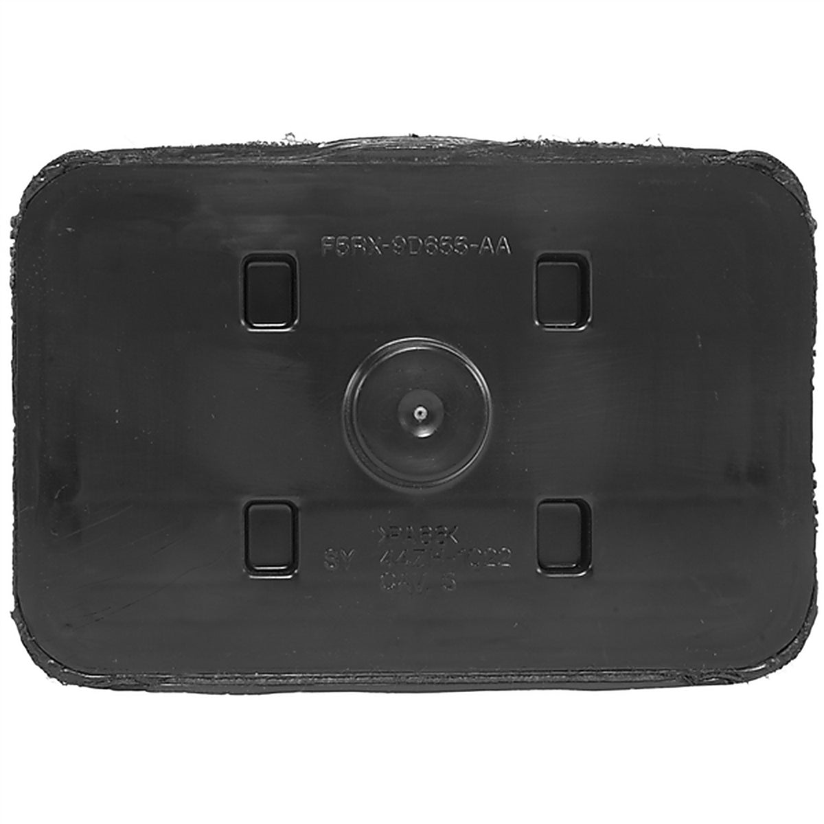 Wells - 4B1118 - Vapor Canister
