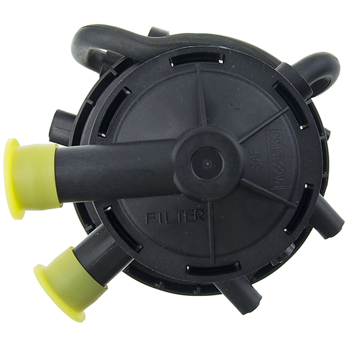 Wells - 4B1600 - Evaporative Emissions System Leak Detection Pump