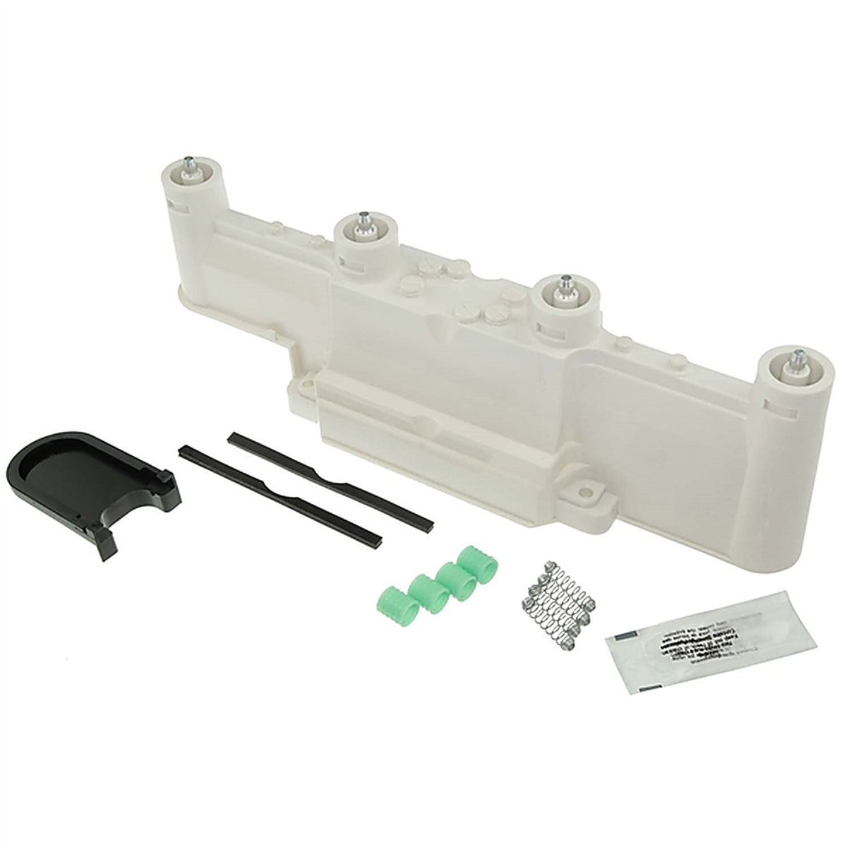 Wells - 4C1002 - Ignition Coil Cover