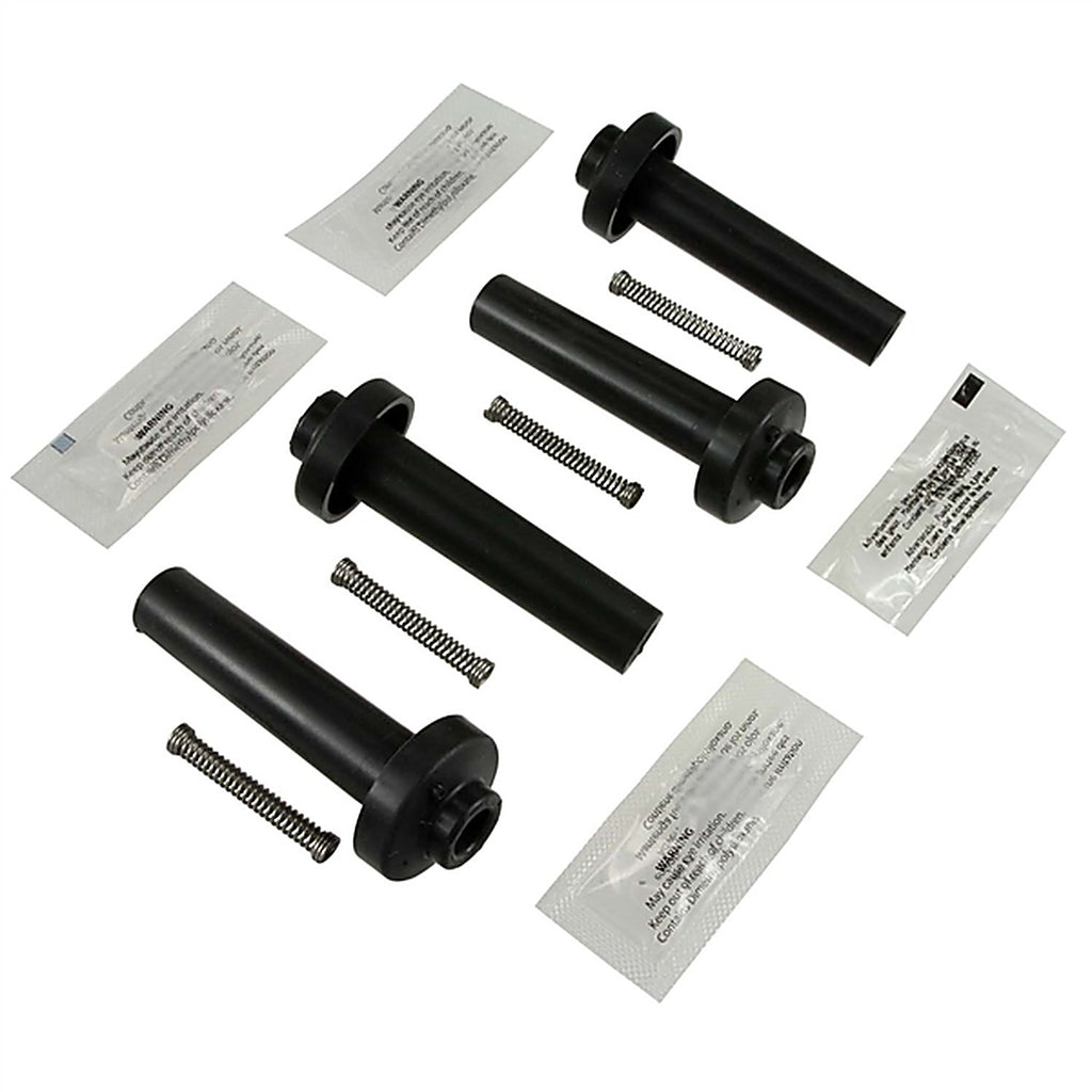 Wells - 4C2034 - Direct Ignition Coil Boot