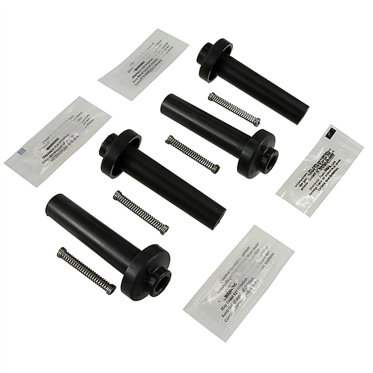 Wells - 4C2034 - Direct Ignition Coil Boot