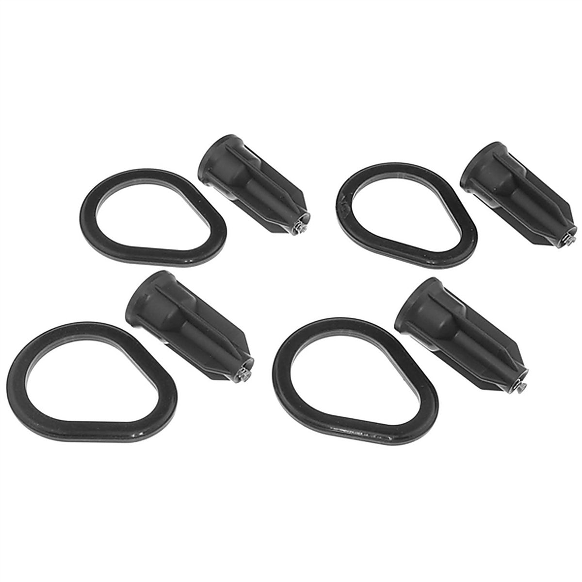 Wells - 4C3011 - Direct Ignition Coil Boot