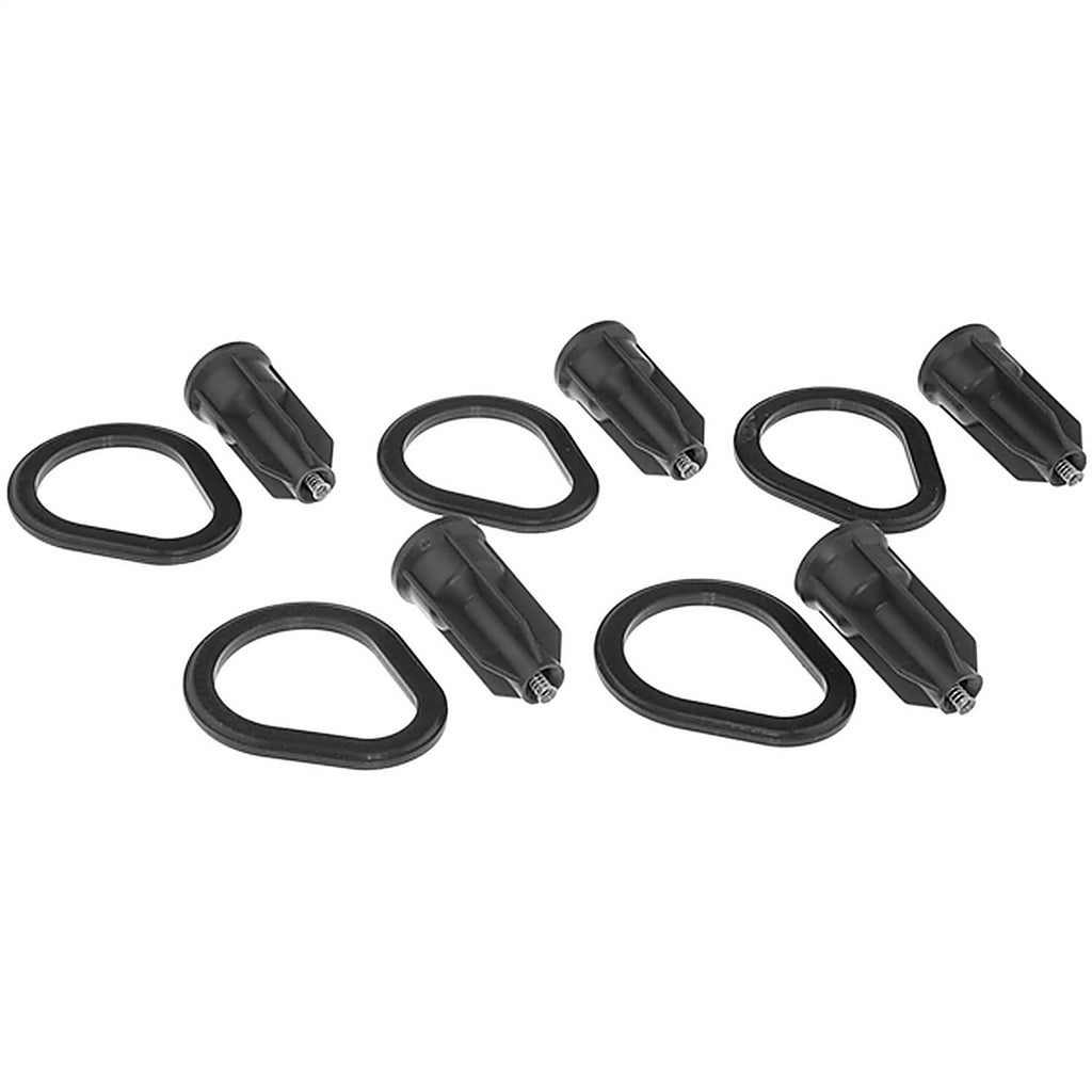 Wells - 4C3012 - Direct Ignition Coil Boot