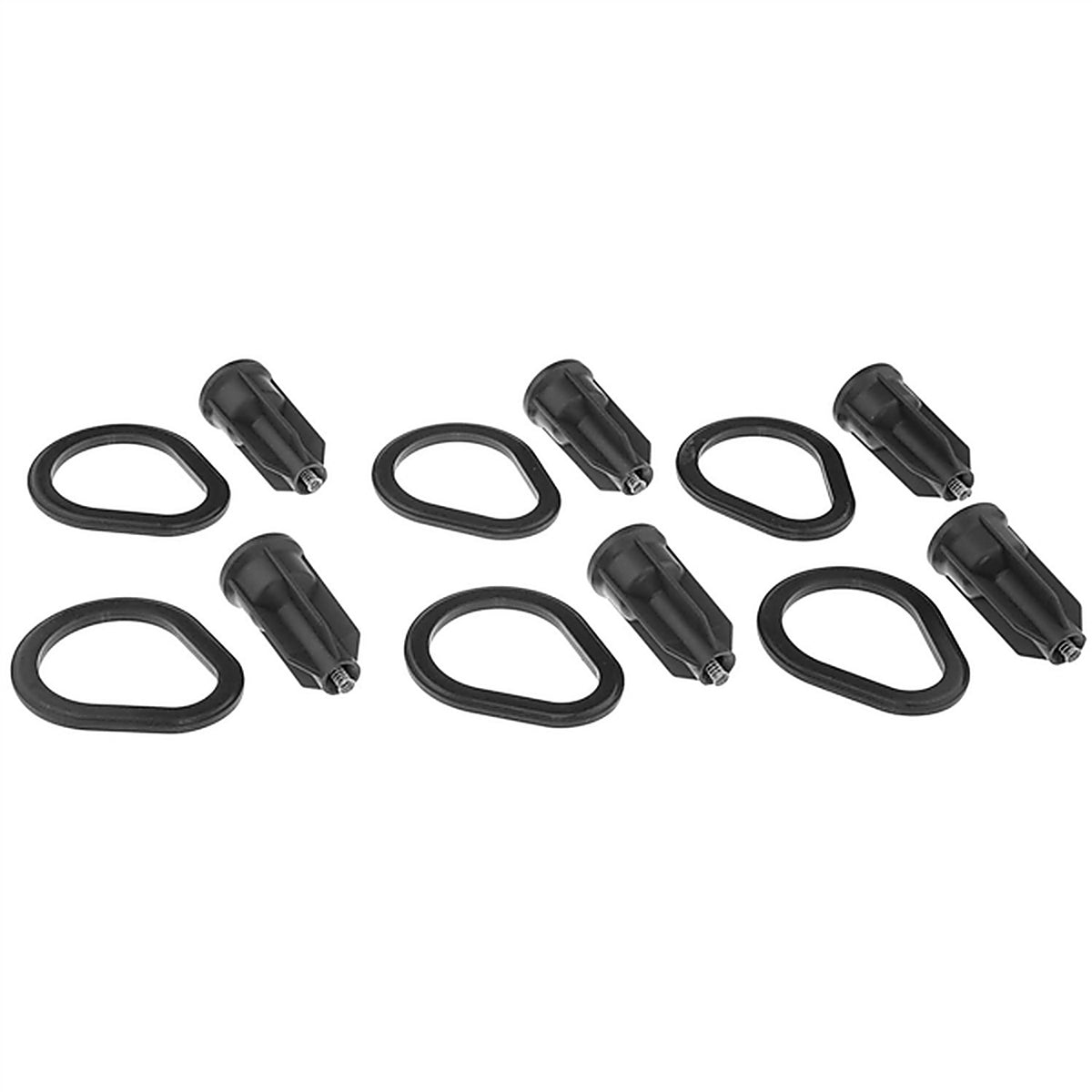Wells - 4C3013 - Direct Ignition Coil Boot