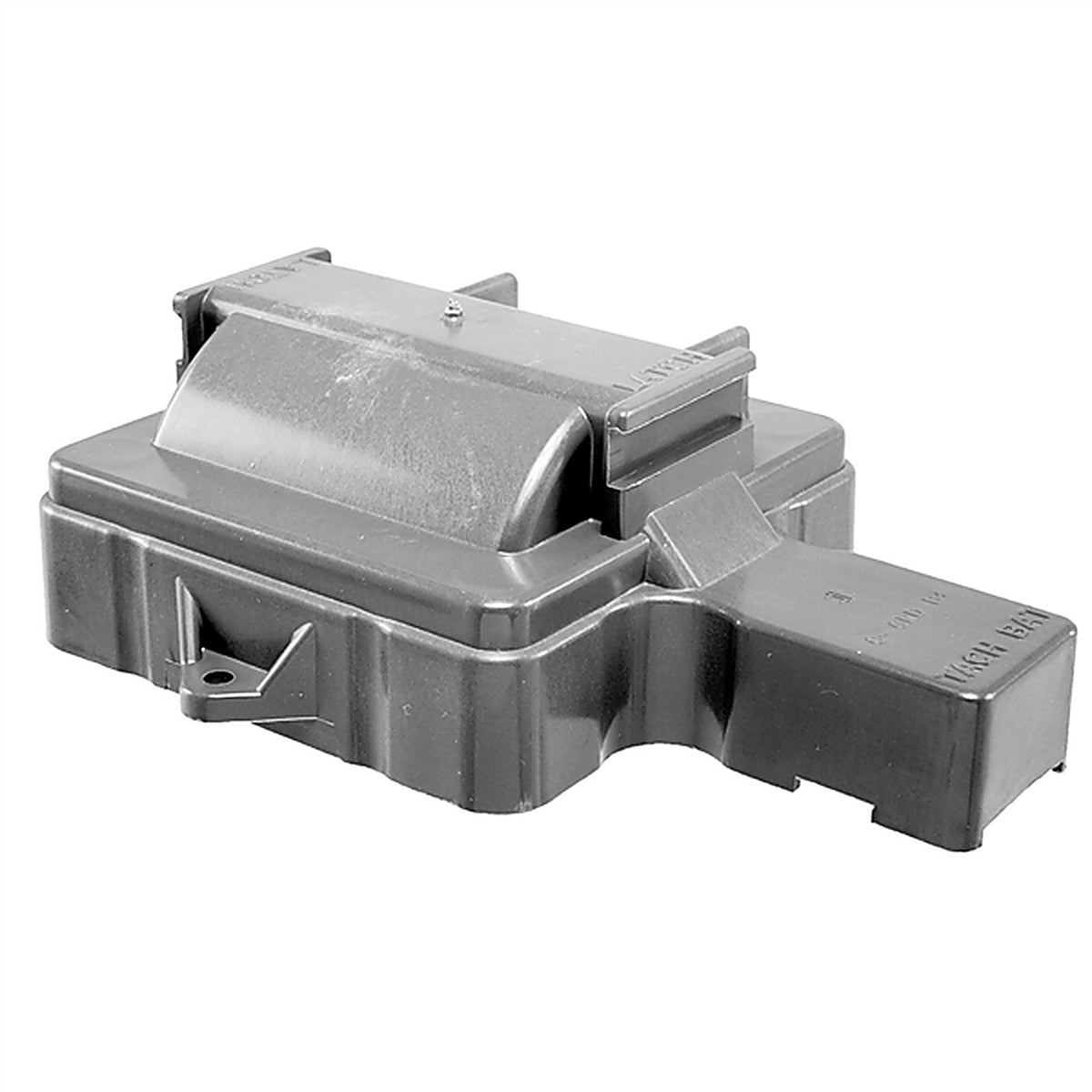 Wells - 4D1000A - Distributor Cap Cover