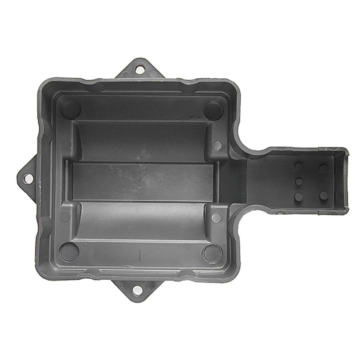 Wells - 4D1000A - Distributor Cap Cover