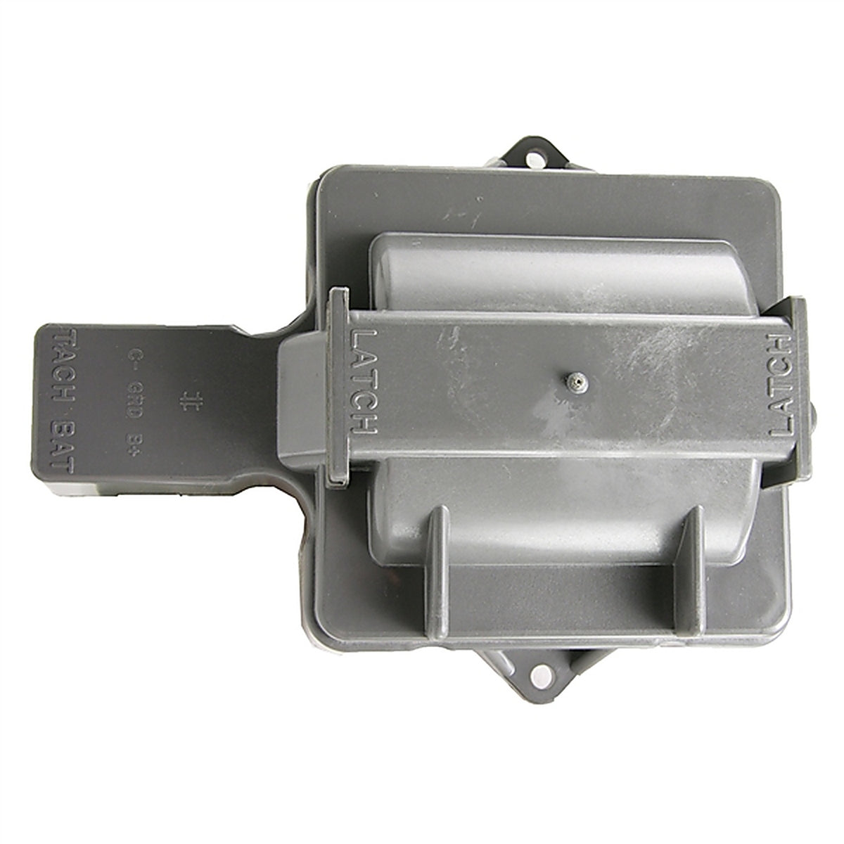 Wells - 4D1000A - Distributor Cap Cover
