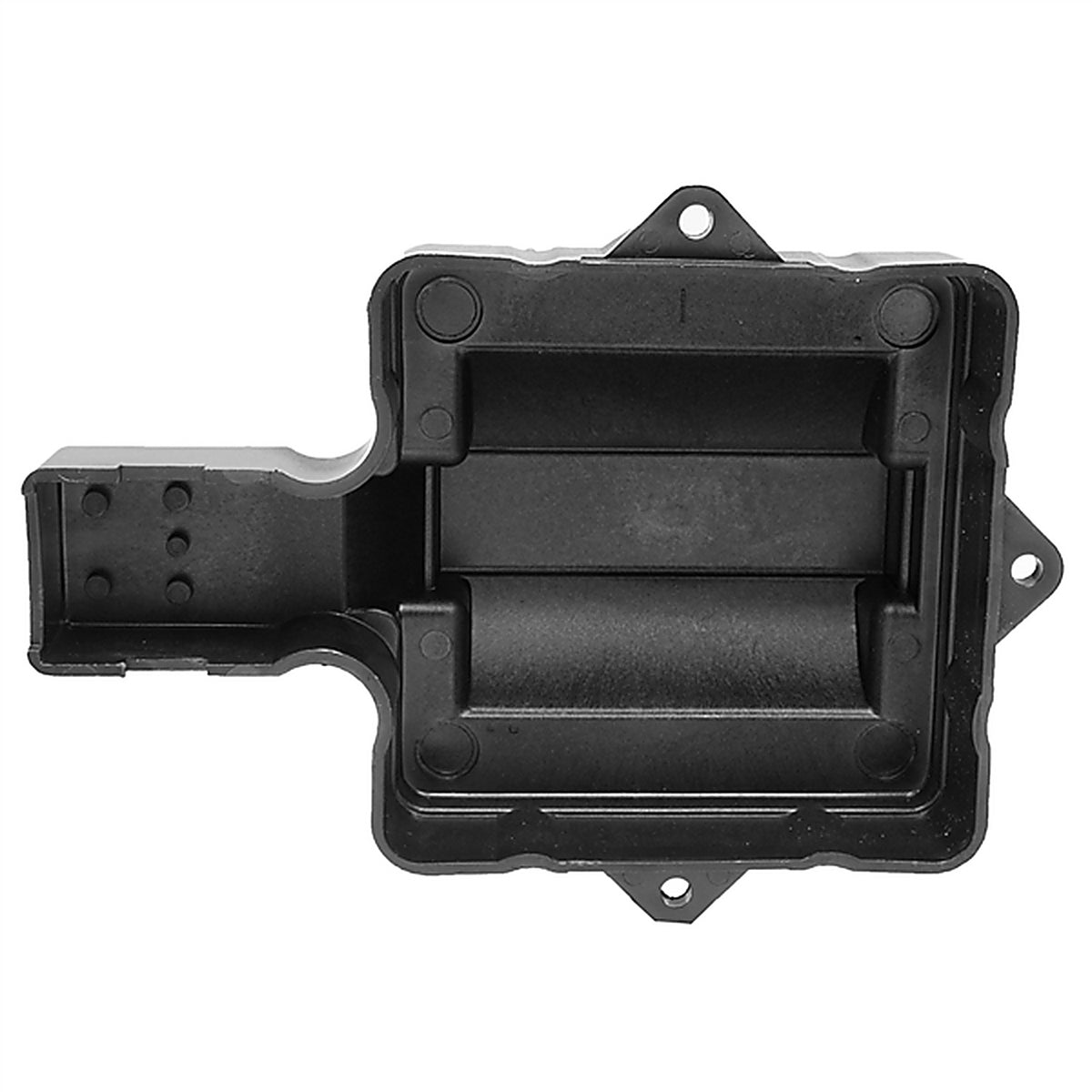 Wells - 4D1000 - Distributor Cap Cover