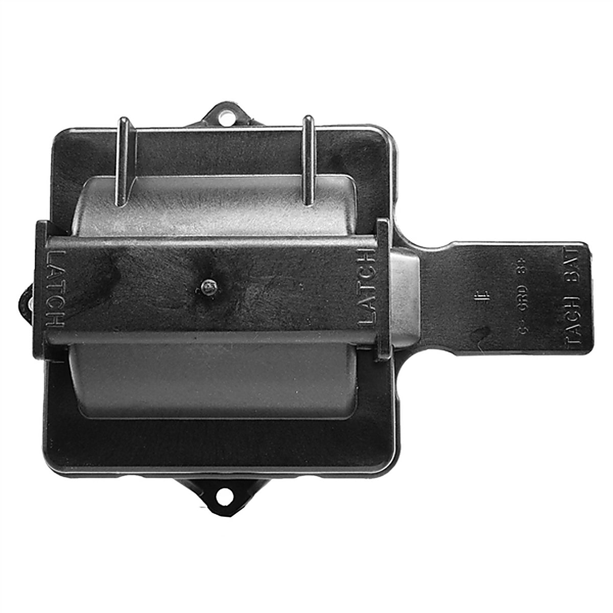Wells - 4D1000 - Distributor Cap Cover