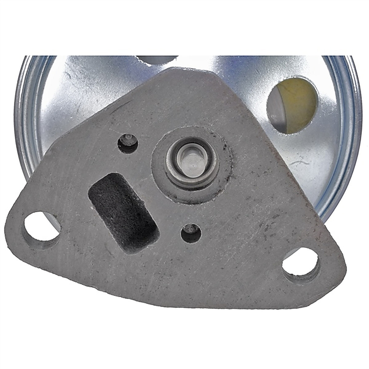 Wells - 4F1025 - Exhaust Gas Recirculation (EGR) Valve