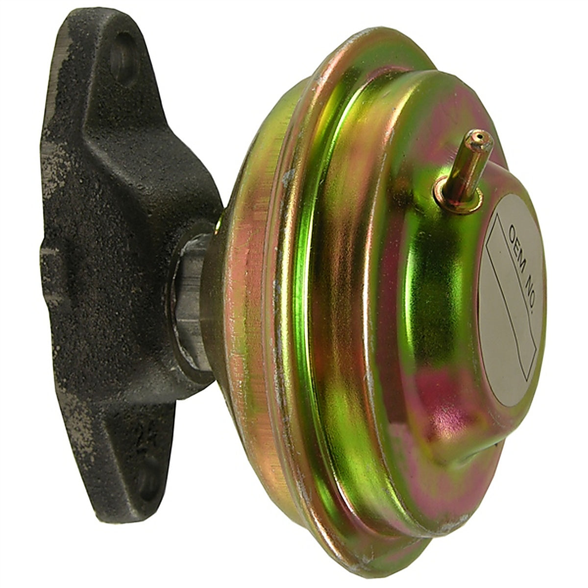 Wells - 4F1045 - Exhaust Gas Recirculation (EGR) Valve