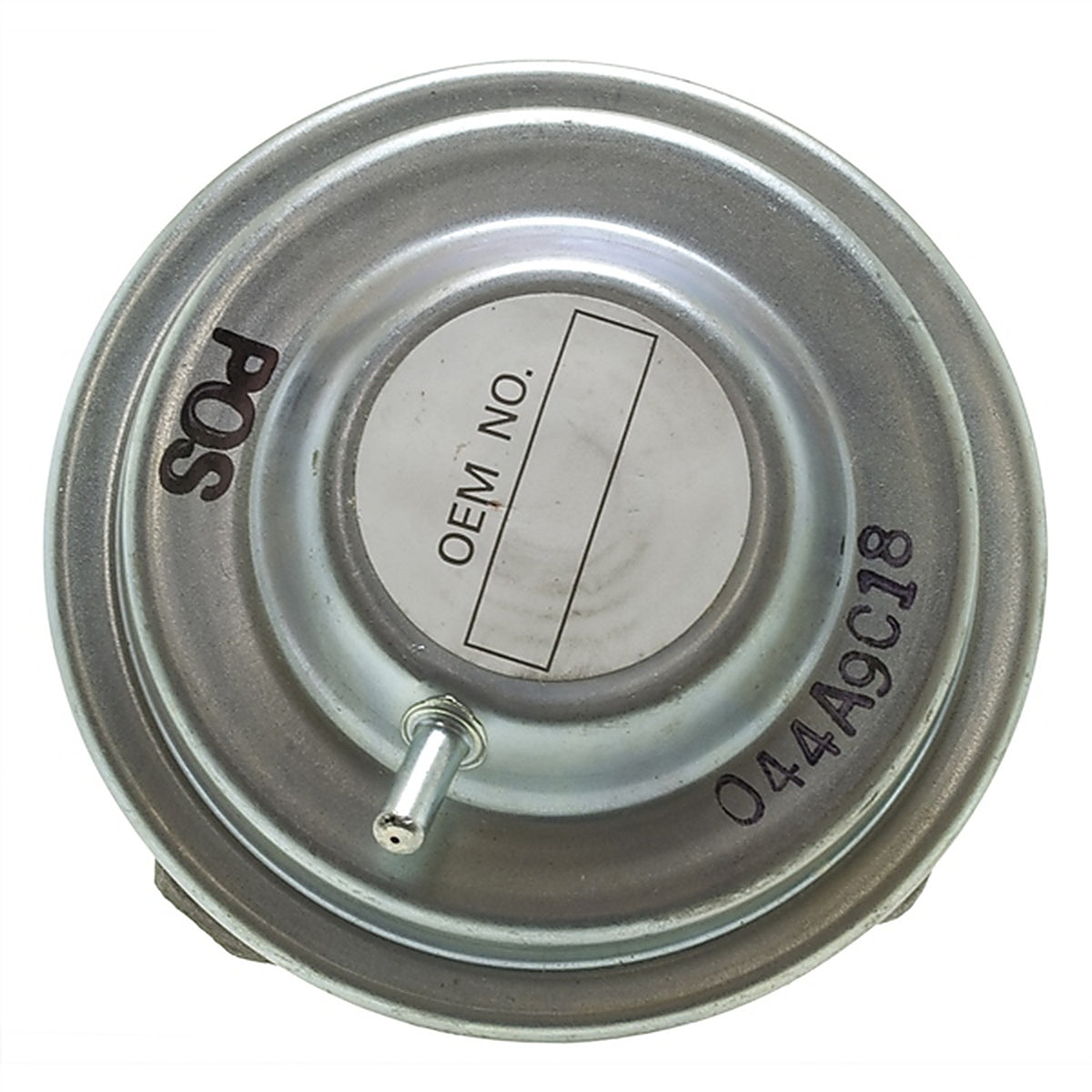Wells - 4F1076 - Exhaust Gas Recirculation (EGR) Valve