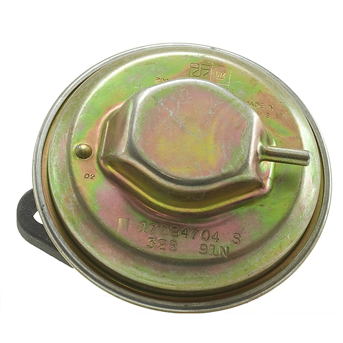 Wells - 4F1081 - Exhaust Gas Recirculation (EGR) Valve