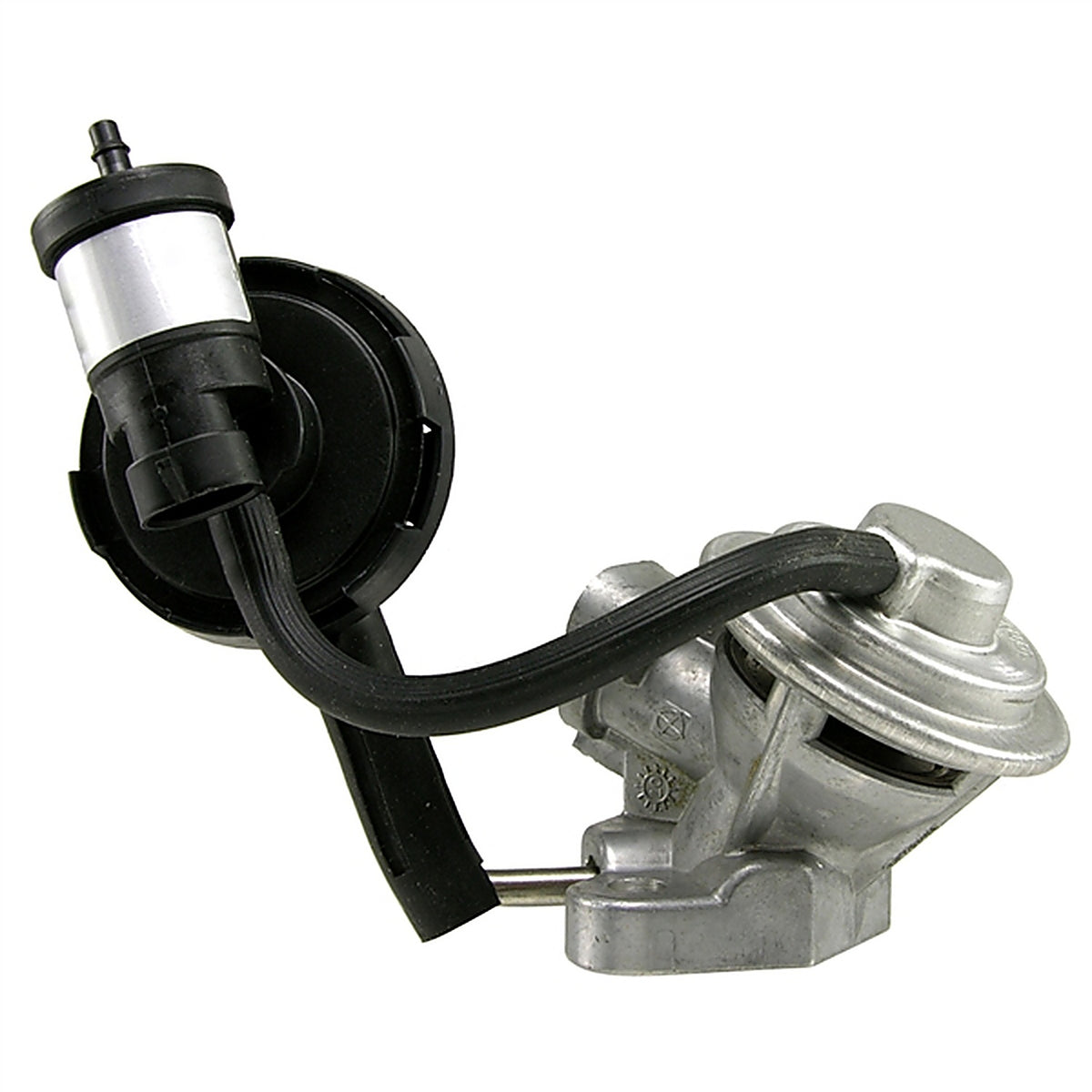 Wells - 4F1232 - Exhaust Gas Recirculation (EGR) Valve