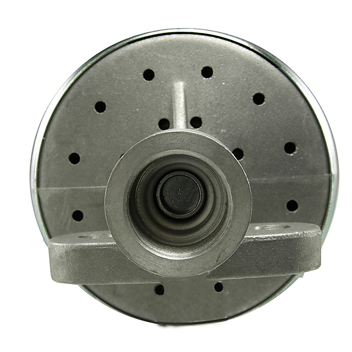 Wells - 4F1281 - Exhaust Gas Recirculation (EGR) Valve