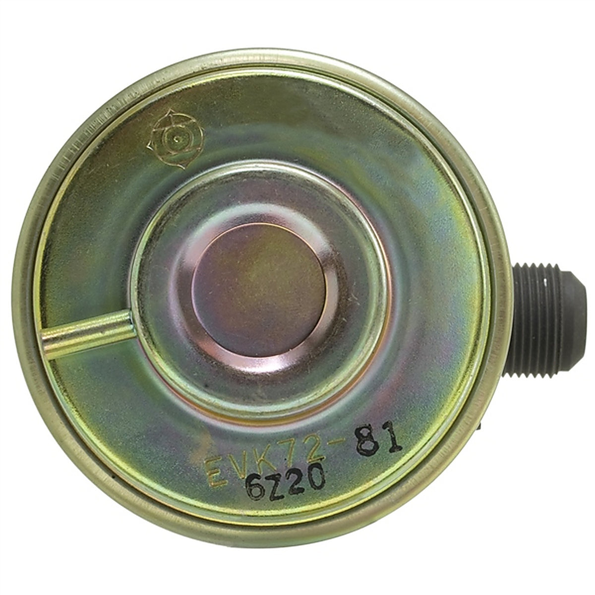 Wells - 4F1533 - Exhaust Gas Recirculation (EGR) Valve