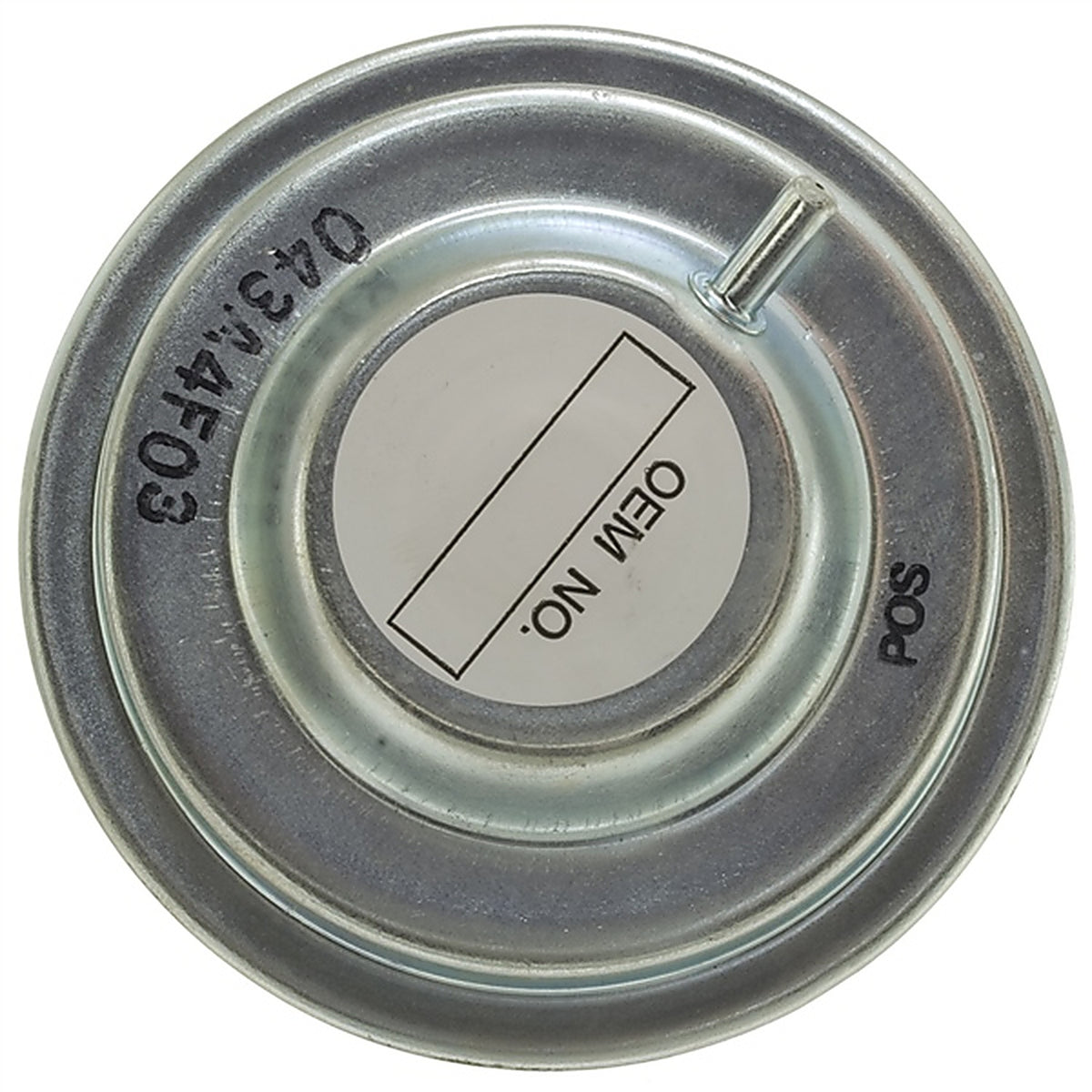Wells - 4F1563 - Exhaust Gas Recirculation (EGR) Valve