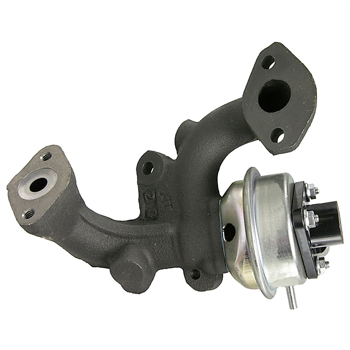 Wells - 4F1682 - Exhaust Gas Recirculation (EGR) Valve